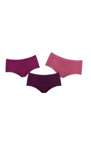 Sloggi Basic Midi, 3er-Pack