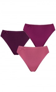 Sloggi Basic Tai, 3er-Pack