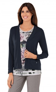 Jerseyjacke