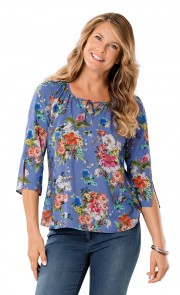 Shirtbluse