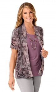 2-in-1 Shirt