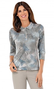 Strickshirt