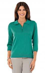 Strickshirt