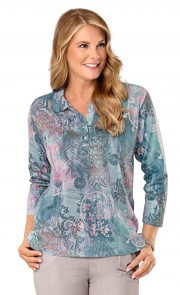 Strickshirt