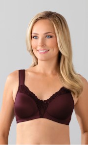 Soutien-gorge sans armatures