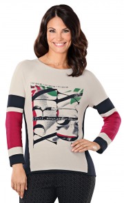 Pull-over