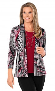 2-in-1 Shirt