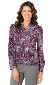 Jerseybluse