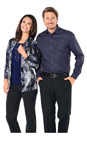 2-in-1 Shirt
