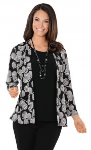 2-in-1 Shirt