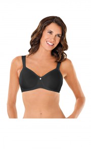 Soutien-gorge sans armatures