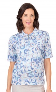 Shirt tricot