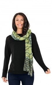 Pull en tricot
