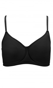 Soutien-gorge soft spacer sans armatures