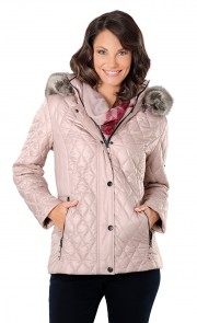 Steppjacke