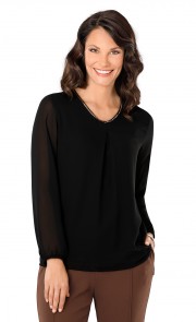 Blusenshirt