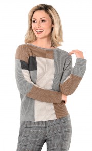 Pull-over