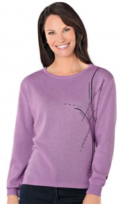 Pull-over