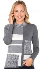 Pull-over