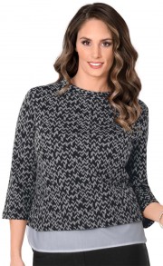 Feinstrickpullover