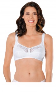 Soutien-gorge sans armatures lot de 2