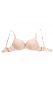 Soutien-gorge avec armatures