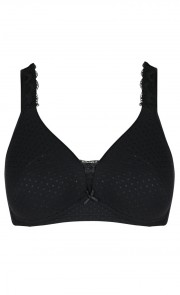 Soutien-gorge sans armatures