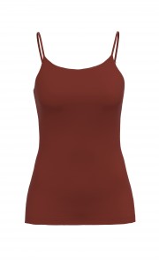 Spathettiträger-Hemd