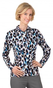 Jerseybluse