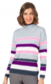 Pull-over