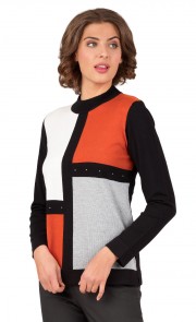 Pull-over