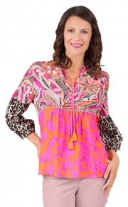 Bluse