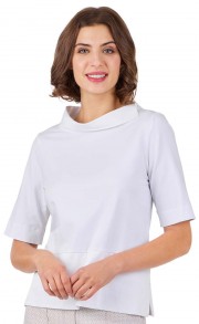 Blusenshirt
