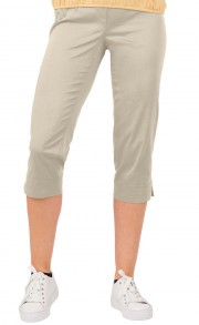 Pantalon capri Marie