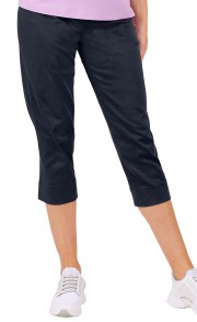 Pantalon capri Marie