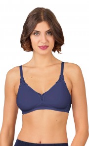 Soutien-gorge sans armatures