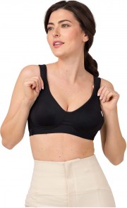 Soutien-gorge en wellness sans armatures