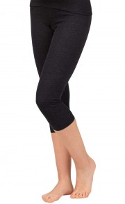 Pantalon thermo 3/4