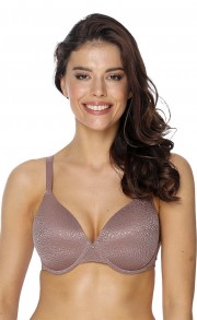 Soutien-gorge à armatures