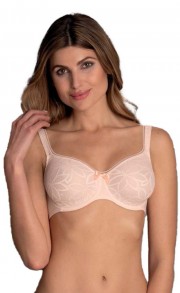 Soutien-gorge à armatures