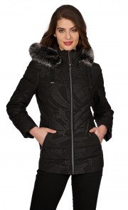 Winterjacke