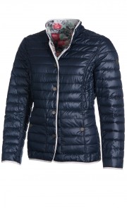 Wendejacke