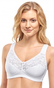 Soutien-gorge sans armatures lot de 2