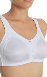 Soutien-gorge sans armatures lot de 2