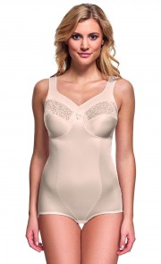 Corselet lot de 2