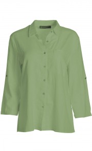 Blouse manches 3/4