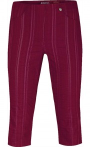 Pantalon Capri