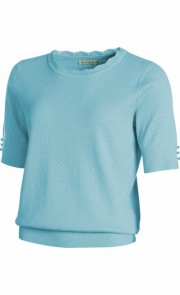 Feinstrickshirt