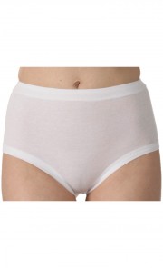 Slip de taille lot de 4