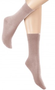 Relax coton chaussettes